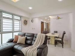Blk 633B Senja Green (Bukit Panjang), HDB 4 Rooms #549731111